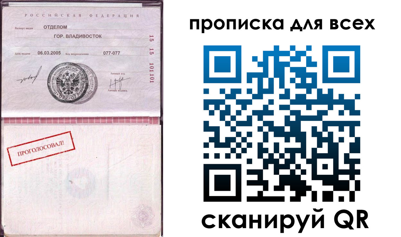 прописка в Боровичах